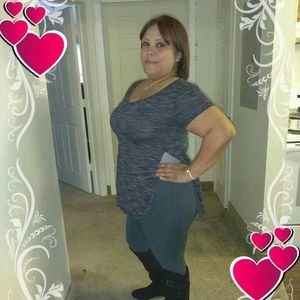 Meet your Posher, Olgita